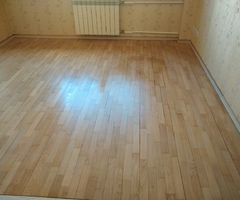 Паркет